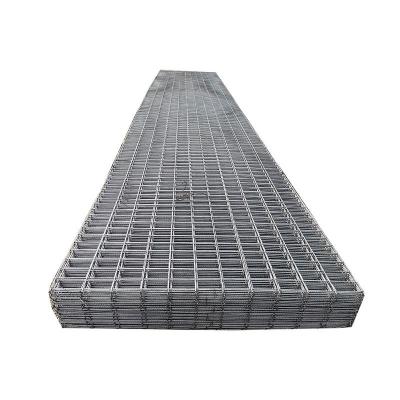 China 0.5m-2m Width Galvanised Welded Wire Panel For Protecting Mesh And Fence for sale