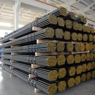 China Length 1-12M Steel Anchor Bar Non Oiled And Suitable For Various Environments for sale