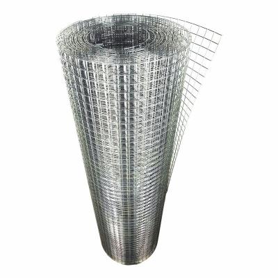 China Coated Galvanized Wire Fence Panels Heavy Duty Galvanised Mesh 1m-30m Length for sale