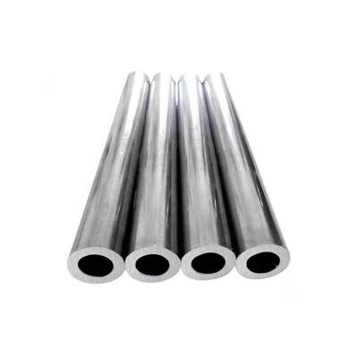 China ASTM A106 Q235 Carbon Steel Seamless Pipe Precision Seamless Steel Tube for sale