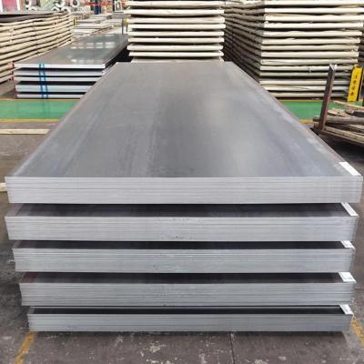 China Carbon Steel Plate Q195 Q215 Q235 A36 ST12 SPCC DC01 Cold Rolled with ISO9001 Certificate and 1251-1500mm Width for sale