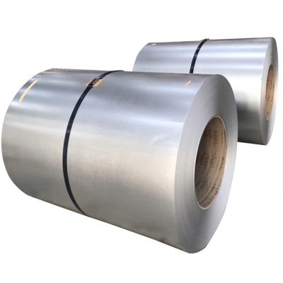 China Dx52D 1200mm 1250mmm 1500mm width Galvanized Steel Coil z60 Manufacture with Good and ISO9001 Certification for sale