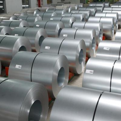 Cina ASTM A36 A516 Gr70 A283 Striscia di metallo in lamiera galvanizzata Striscia di acciaio a basso tenore di carbonio 1*1250Mm in vendita