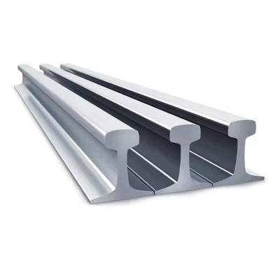 China Durable Steel H-Beams for Railway and Mining Different Rail Heigths to Meet Customer Requirements for sale