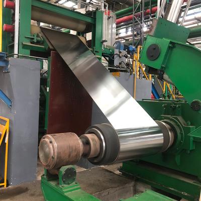 China 600mm 700mm 500mm Tinned Steel Coil Roll 0.8mm 0.7mm Food Grade Custom Made for sale