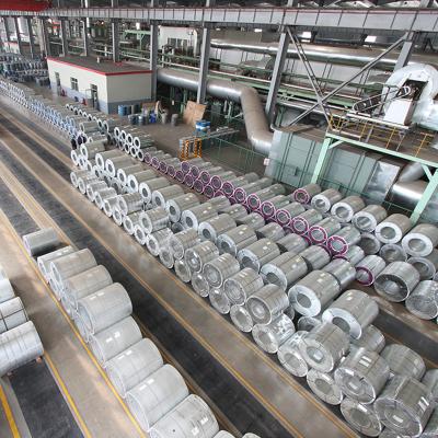 China 0.8mm 0.7mm Tinplate Coil Tin Coated Steel Coil CA/BA For Can Lid 600-1500mm Width for sale