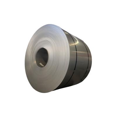 China Q235B Steel Grade Cold Rolled Carbon Steel Coils CR Coil Sheet High Strength for sale