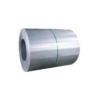 China SPCC CRC Cold Rolled Coil SAE 1010 Carbon Steel Coils For Heavy Duty Applications for sale