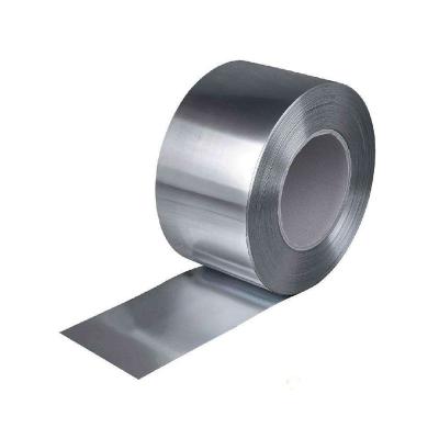 China SAE1010 Carbon Steel Cold Rolled Coil With Polished Finish And Punching for sale