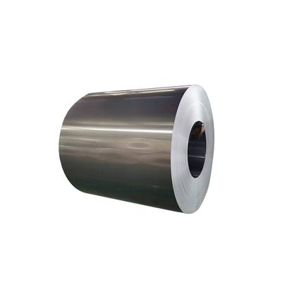 China 0.5mm 0.8mm Thick Prime Cold Rolled Steel Sheet In Coils A36 A572 SS400/ST37-2/ST52 for sale