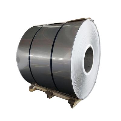 China S235JR S355J2 Cold Rolled Carbon Steel Coil 0.3-3.0mm Thickness for sale