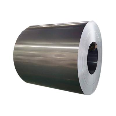 China Cold Rolled Non Grain Oriented Silicon Steel Coil 0.28*1000mm 0.18*1000mm for sale