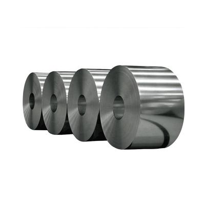 China Customized Tin Coated Steel Coil 0.17*1250mm 0.18*1250mm 0.19*1250mm for sale