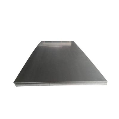 China Jis Astm Standard Galvanized Steel Flat Sheet 0.12mm-3.0mm Thickness for sale