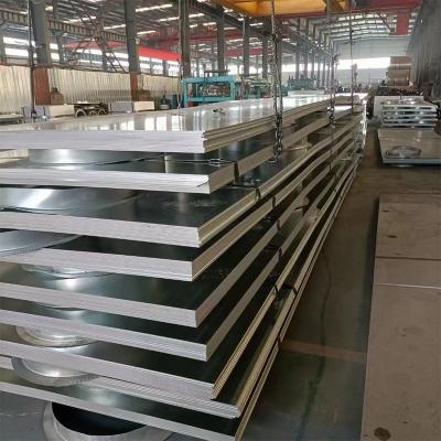 China High Strength ASTM A36 Steel Sheet Metal 1.5mm 1.8mm 2mm Thick for sale