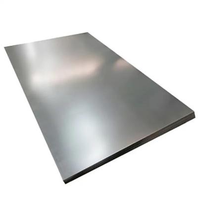 China 20 Gauge Cold Rolled Sheet Metal Carbon Steel Sheet High Strength Anticorrosive for sale