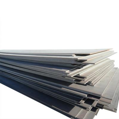 China S355jr Sae 1006 Prime Hrc Hot Rolled Carbon Steel Sheet for Resistant Plate Length as Requested Non-Alloy for sale