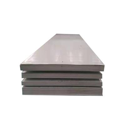 China Customization Cold Rolled Carbon Steel Plate Cr Sheet Metal Q235/Q235B/Q345 for sale