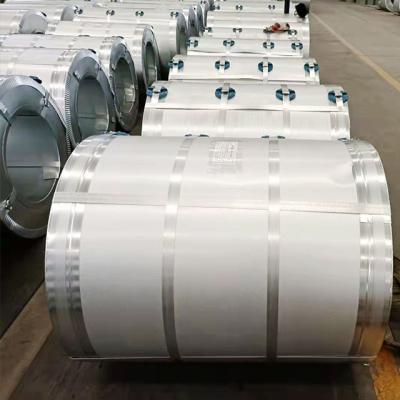 China Customized Size PPGI Roofing Sheet Coil Dx52D Z40 Z120 Z275 Prepainted Steel Coil for sale