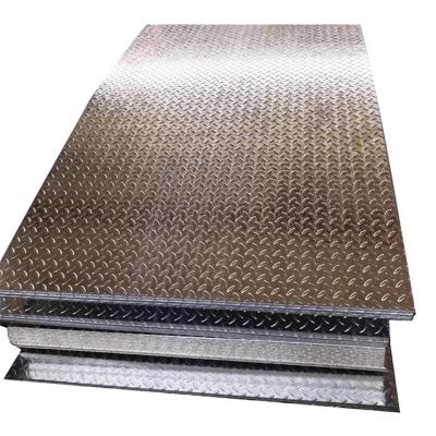 China S280GD/S350GD/G550/SPCC Low Carbon Steel Plate S275jr S235 S10c For Structure for sale