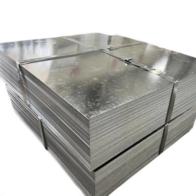 China Prepainted Hot Dip Galvanized Stainless Steel Sheet For Building Construction Materials for sale