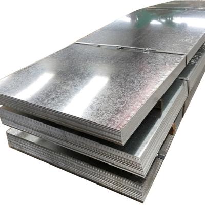 China Hot Dipped Galvanized Steel Sheet Dx51d Z30g 1200mm SGCC/SGCD/SGCE/S250GD for sale