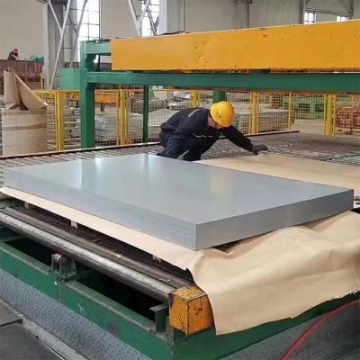 China 0.5mm 0.7mm 0.9mm Prime Mild Steel CR Sheet For Roofing Custom Made for sale