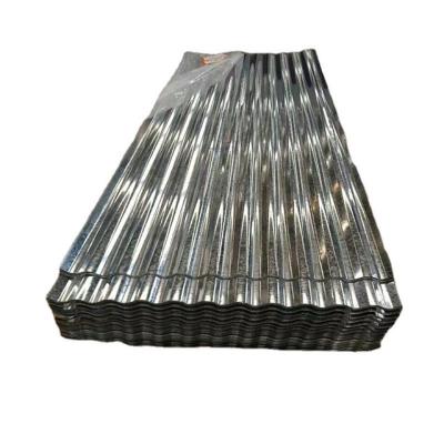 China SGCC/SGCD/SGCE/DX51D/DX52D Galvanized Steel Sheet Metal Corrosion Resistant for sale