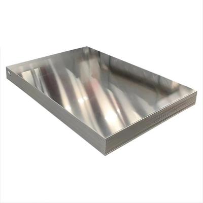 China 1mm Galvanised Steel Sheet Cold Hot Rolled Galvanized Steel Plate High Strength for sale