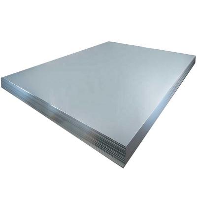 China DC01 DC02 DC03 DC04 0.6mm Cold Rolled Carbon Steel Sheet For Building Material Steel for sale