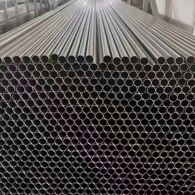 China Bending Support Small Diameter Steel Pipe ASTM Steel Tube A53 A333 A106/ A335 A106 St45 for sale