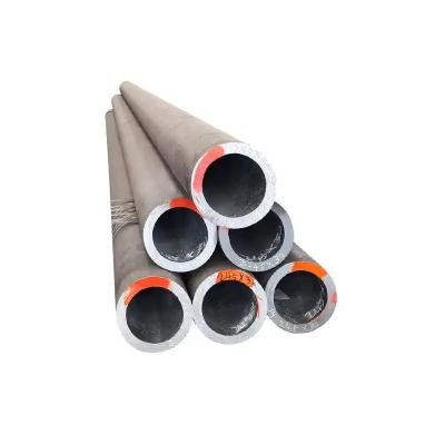 China 40cr Hot Finished Seamless Tubing Length 12M 3mm-200mm Diameter for sale