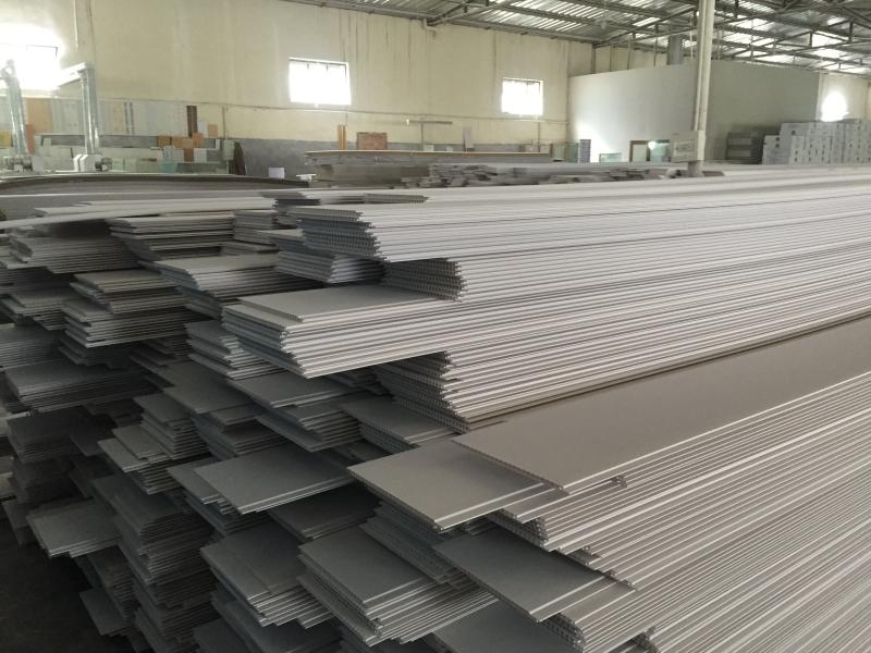 Verified China supplier - Haining Oasis Building Material CO.,LTD