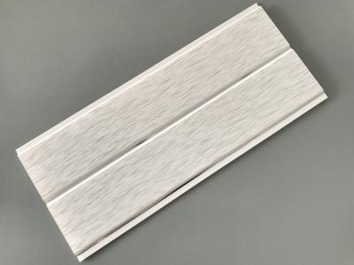 China Customized Length Ceiling PVC Panels Pvc Beadboard Ceiling Panels Aging Resistance for sale