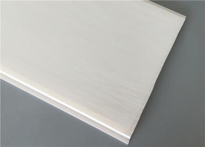 China 8 Inch Width Water Resistant Bathroom Wall Panels ISO9001 / SGS Approved for sale