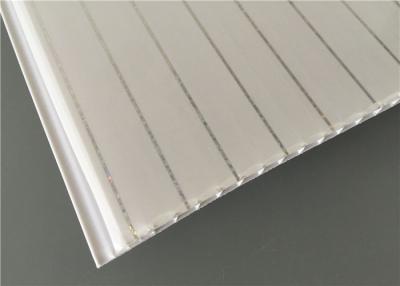 Cina Pannello di parete di plastica della cucina commerciale, pannelli del PVC del rivestimento della parete del bagno in vendita