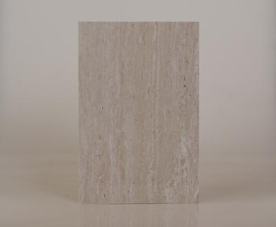 China Easy Installation Waterproof Wall Panels Marble Color Non Flammability  for sale