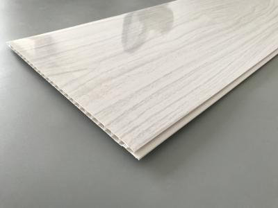 China Eco Friendly Ceiling PVC Panels For Shops Supermarkets 2.5KG / 3.0KG for sale