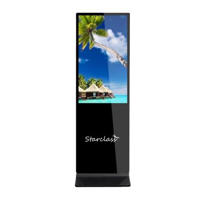 China new product china innovative touch screen systems online shopping mall kiosk 15/15.6/18.5/21.5/23.6/27/31.5/43/49/55/65/75 inch for sale