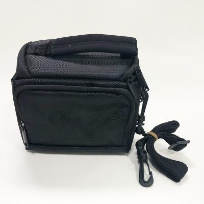 China Soft Padded Inside Custom Medium Soft Padded Camera Shaped Equipment Bag Wholesale for sale