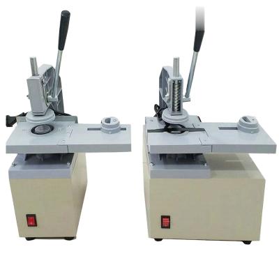 China Machine Easy Electric Curtain Punch Eyelet Curtain Operation Tape Punch Machine for sale