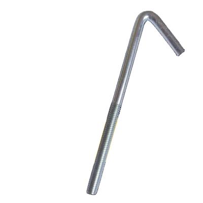 China Multifunctional Hook Bolts and Nuts Tile Hook Bolts for sale