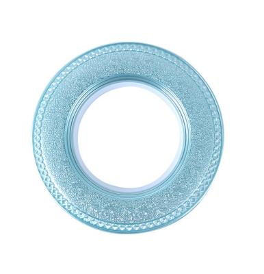 China Eco-Friendly Manufacturer Wholesale Decorative Roman Curtain Eyelet Rings Curtain Rings Curtain Eyelet Rings for sale