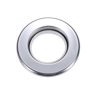 China Popular 304 Stainless Steel Curtain Rings Window Rings Grommets Grommet Grommet for sale