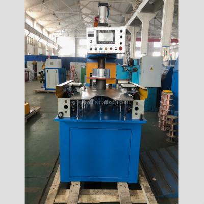 China Cable Extruder Wire Machine Cable Wrapping Machine Cable Rewinding Machine for sale