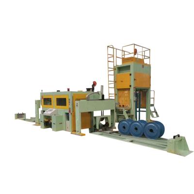 China 0.4-1.8) 17DST Intermediate Copper Drawing Copper Wire Drawing Machine (with in-line annealer for sale