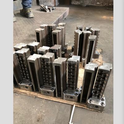 China Niehoff Wire Drawing Machine Spare Parts Drawing Spare Parts For Niehoff Wire Drawing Machine for sale