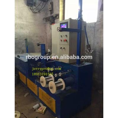 China SS wire drawing machine hot products practical and reasonable price steel wire drawing machine for sale