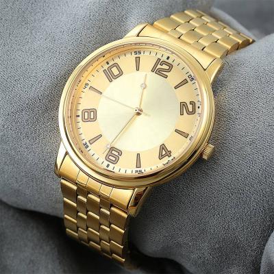 China Tangan High Quality Man's Mechanical Watch Luxury Jam Water Resistant 40mm Waterproof Gold Plated Mechanical Watches Men Watches for sale