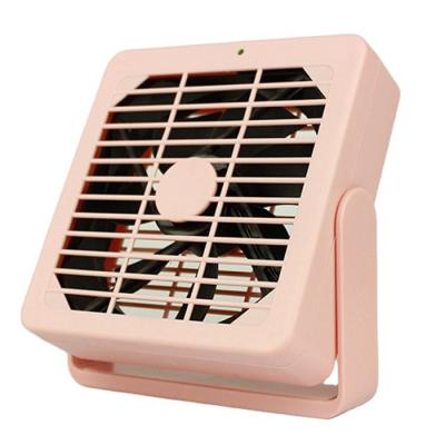 China Popular Mini Car USB Table Fan Air Cooling USB Desktop Fan Mini for sale